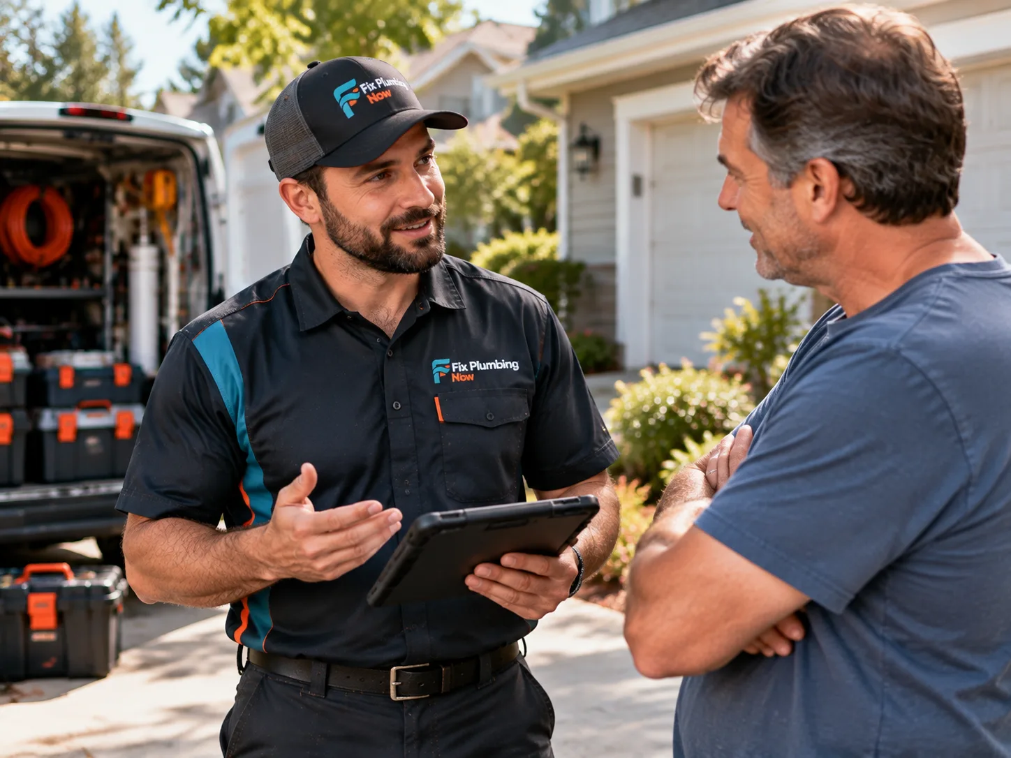 Clogged Drain Service Fulton, CA FAQs